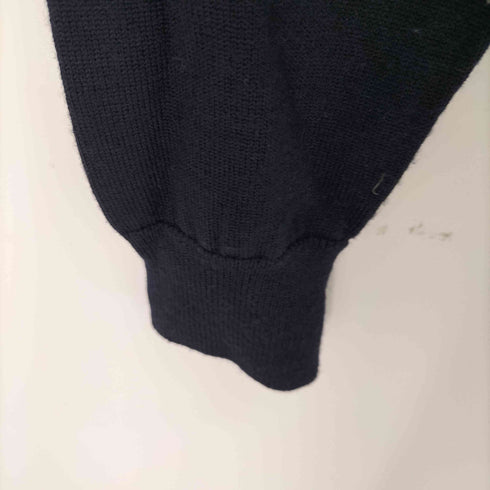 フレッドペリー FRED PERRY メリノウール100 アーガイルチェックカーディガン メンズ JPN:S